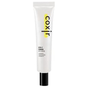 coxir - Vita C Toning Eye Cream 2025 Version - 30ml Produktbild