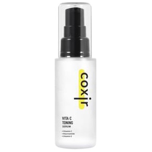 coxir - Vita C Toning Serum 2025 Version - 50ml Produktbild