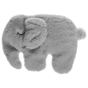 Cozy Hugs Värmedjur Elefant, liten produkt bild