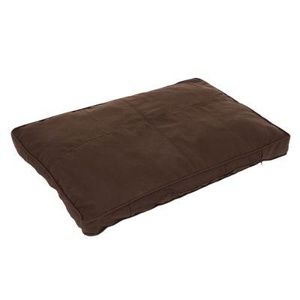 Cozy Hundekissen Mocca Produktbild
