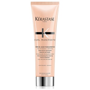Kérastase Curl Manifesto Crème De Jour Fondamentale leave-in 150 ml produktbilde