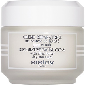 CRÈME RÉPARATRICE au beurre de karité 50 ml Produktbild