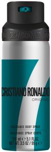 CR7 Origins Deospray 150ml produkt bild