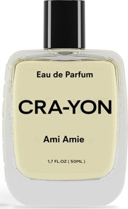 CRA-YON Ami Amie Eau de Parfum 50 ml produktbilde
