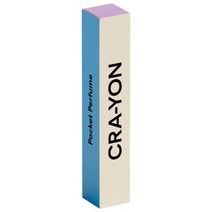 CRA-YON Art Life Eau De Parfum 10 ml produktbillede