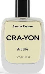 CRA-YON Art Life Eau de Parfum 50 ml produktbilde
