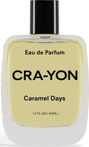 CRA-YON Caramel Days Eau de Parfum 50 ml produktbilde