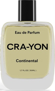 CRA-YON Continental Eau de Parfum 50 ml produktbilde