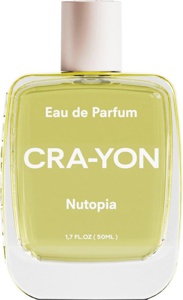 CRA-YON Nutopia Eau de Parfum 50 ml produktbilde