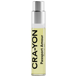 CRA-YON Passport Amour Eau De Parfum 10 ml produktbillede