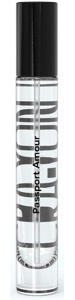 CRA-YON Passport Amour Eau de Parfum 10 ml produktbilde