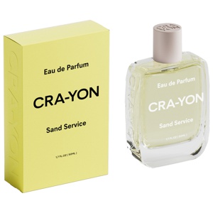 CRA-YON Sand Service Eau De Parfum 10 ml produktbillede