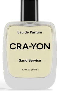CRA-YON Sand Service Eau de Parfum 50 ml produktbilde