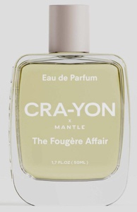 CRA-YON The Fougère Affair produktbilde