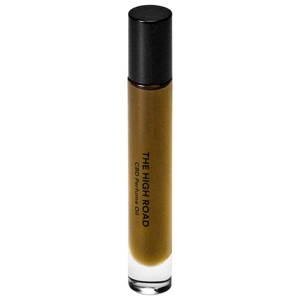 CRA-YON The Hide Road Cbd Perfume Oils 10 ml produktbillede