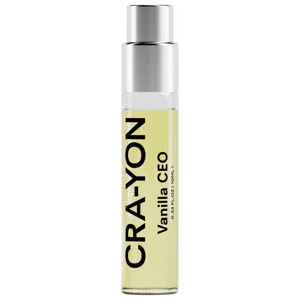 CRA-YON Vanilla Ceo Eau De Parfum 10 ml produktbillede