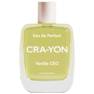 CRA-YON Vanilla CEO 50 ml produktbillede