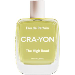 CRA-YON x MANTLE The High Road Eau de Parfum 50ml produkt bild