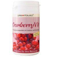 CRANBERRY VIT Kapseln Produktbild