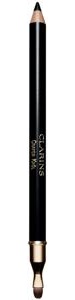 Clarins Crayon Khol 01 Carbon Black produkt bild
