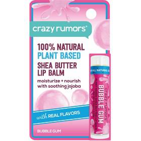 Crazy Rumors Bubble Gum Lip Balm produkt bild