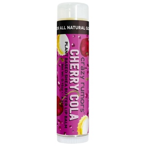 Crazy Rumors Cherry Cola Lip Balm 4 ml produkt bild