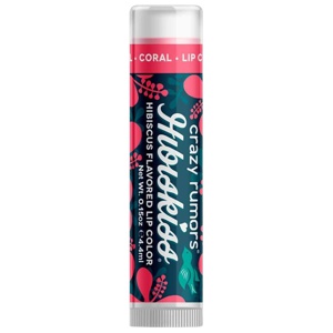 Crazy Rumors Coral Lip Color 4 ml produktbillede