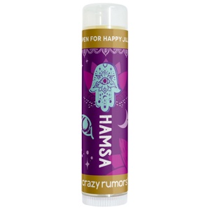 Crazy Rumors Happy Juju Hamsa Lip Balm 4,25 ml produkt bild