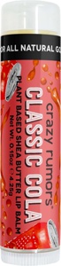 Crazy Rumors Lip Balm Classic Cola produktbilde