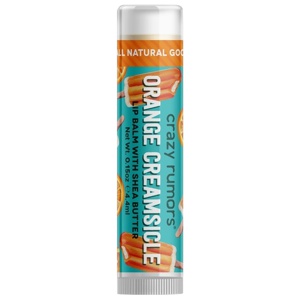 Crazy Rumors Lip Balm Orange Creamsicle produktbilde