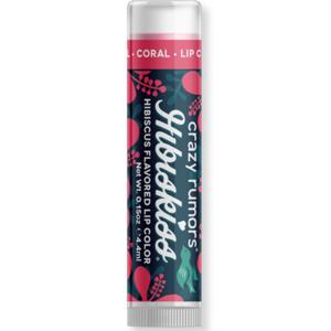 Crazy Rumors Lip Colour, 4,4 g, Coral produkt bild