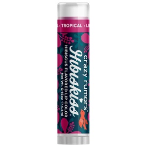 Crazy Rumors Tropical Lip Color 4 ml produktbillede