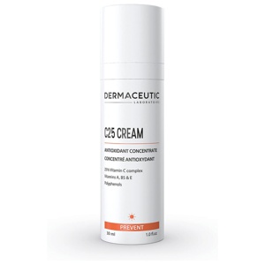 Dermaceutic C25 Crème Koncentrat mot pigmentering 30 ml produkt bild
