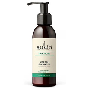 Cream Cleanser Signature - 125 ml. produktbillede