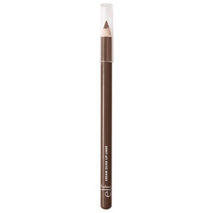 e.l.f. Cream Glide Lip Liner Dark Cocoa 1g produkt bild