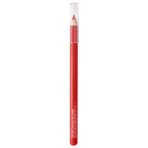 Cream Glide Lip Liner Red Receipt produkt bild