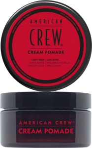 American Crew Cream Pomade 85 g produktbilde