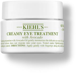 Avocado Creamy Eye Treatment 14 ml produkt bild