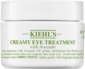 Avocado Creamy Eye Treatment 30 ml produkt bild