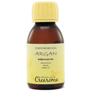 Argan kallpressad 100ml produkt bild