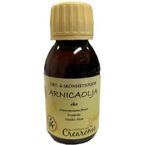 Crearome Arnicaolja Eko, 100 ml produkt bild