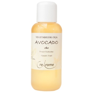 Crearome Avocadoolja 100ml produkt bild