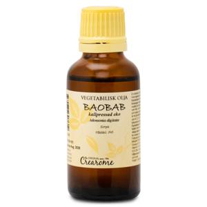 Crearome Baobabolja EKO 30 ml produkt bild