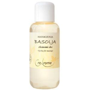 Crearome Basolja ekonomi 100 ml produkt bild