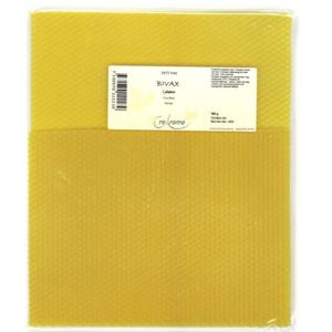 Crearome Bivaxplattor 100 g produkt bild