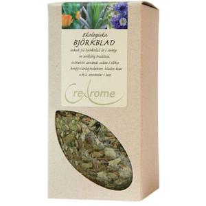 Crearome Björkblad 100 g produkt bild