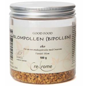 Crearome Blompollen 100 g produkt bild