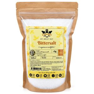 Crearome Epsomsalt (Bittersalt) 1kg produkt bild