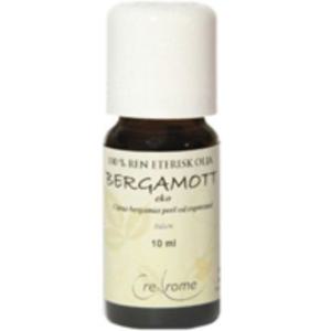 Crearome Eterisk olja Bergamott 5 ml produkt bild