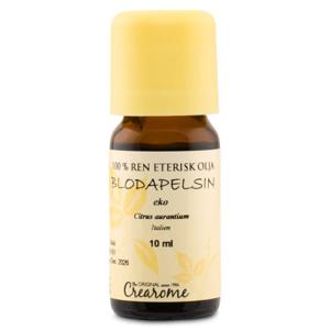 Crearome Eterisk Olja Blodapelsin 10 ml produkt bild